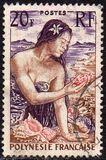 [Polynesians, tyyppi C1]