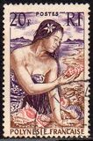 [Polynesians, tyyppi C1]