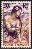 [Polynesians, tyyppi C1]