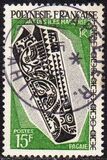 [Art from Marquises Island, type BO]
