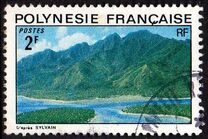 [Tourism - Polynesian Views, type FO]