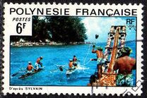 [Tourism - Polynesian Views, type FQ]
