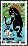 [The 15th Anniversary of the Lions Club in Tahiti, タイプ GG]