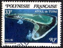 [Polynesian Islands, typ MG]
