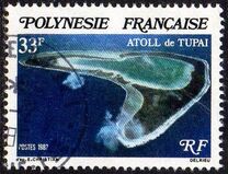 [Polynesian Islands, typ MG]