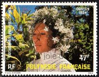 [Floral Headdresses, ประเภท OF]