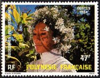 [Floral Headdresses, ประเภท OF]