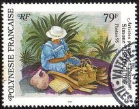 [Artists in Polynesia, típus YZ]