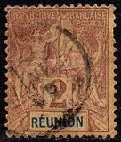 [Inscription: "RÉUNION", type H1]
