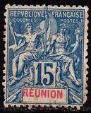 [Inscription: "RÉUNION", type H5]