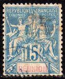 [Inscription: "RÉUNION", type H5]