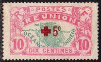 [Red Cross Surtaxed, 类型 R]