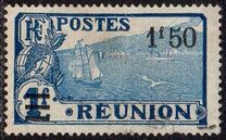 [Issue of 1922 & Not Issued Stamps Surcharged, tip U2]