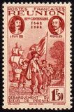[The 300th Anniversary of Affiliation to France, ประเภท BD2]