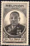 [Governor Felix Eboue, type BQ]