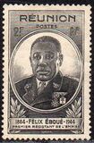 [Governor Felix Eboue, type BQ]
