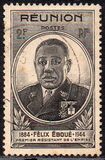 [Governor Felix Eboue, type BQ]
