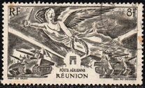 [Airmail - Victory, type BS]