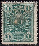 [Coat of Arms, type O]