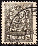 [Seal of the Treasury - Large Value Numerals, type AJ9]