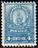 [Seal of the Treasury - Large Value Numerals, type AJ10]