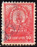 [Seal of the Treasury - Large Value Numerals, type AJ13]