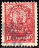 [Seal of the Treasury - Large Value Numerals, type AJ13]