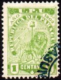 [Coat of Arms - "1903" at Top Right Corner, tegund AY]