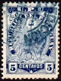 [Coat of Arms - "1903" at Top Right Corner, tegund AY2]