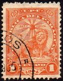 [Coat of Arms - "1904" Below "CENTAVOS", type BA]