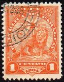 [Coat of Arms - "1904" Below "CENTAVOS", type BA]