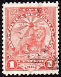 [Coat of Arms - "1904" Below "CENTAVOS", type BA1]