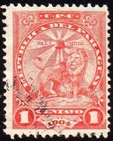 [Coat of Arms - "1904" Below "CENTAVOS", type BA1]