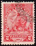[Coat of Arms - "1904" Below "CENTAVOS", type BA3]