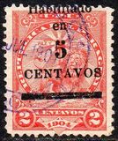 [Coat of Arms Surcharged, type BC]