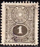 [Coat of Arms, type CP]