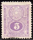 [Coat of Arms, type CP1]