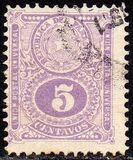 [Coat of Arms, type CP1]
