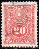 [Coat of Arms, type CP3]