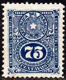 [Coat of Arms, type CP5]
