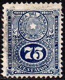 [Coat of Arms, type CP5]