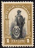 [The 100th Anniversary of Independence, τύπος CQ]