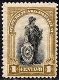 [The 100th Anniversary of Independence, τύπος CQ]