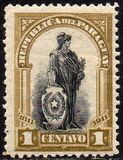 [The 100th Anniversary of Independence, τύπος CQ]