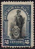 [The 100th Anniversary of Independence, τύπος CQ1]