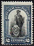 [The 100th Anniversary of Independence, τύπος CQ1]