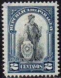 [The 100th Anniversary of Independence, τύπος CQ1]