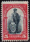 [The 100th Anniversary of Independence, τύπος CQ2]