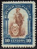 [The 100th Anniversary of Independence, τύπος CQ3]
