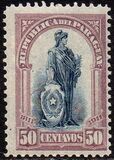[The 100th Anniversary of Independence, τύπος CQ5]
